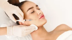 Botox Wajah: Solusi Modern untuk Kulit Awet Muda