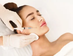 Botox Wajah: Solusi Modern untuk Kulit Awet Muda