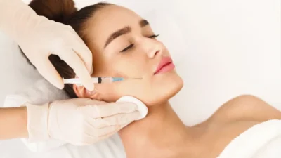 Botox Wajah: Solusi Modern untuk Kulit Awet Muda