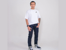 Makna Jeans untuk dr. Tirta, Tak Dicuci hingga Setahun