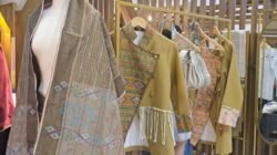 Wastra Nusantara, Dress Code Resmi Upacara HUT ke-80 RI