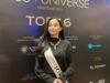 Persiapan Kirana Larasati Ikut Miss Universe Indonesia 2025
