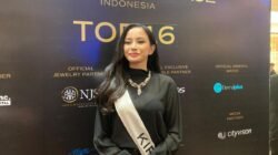 Persiapan Kirana Larasati Ikut Miss Universe Indonesia 2025