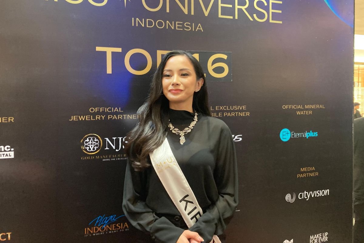 Kirana Larasati
