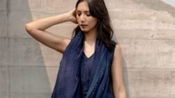 Cerita di Balik Dress Sheila Dara di Film Sore, Buatan Brand Lokal