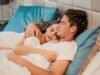 Rahasia Hubungan Harmonis: Pentingnya Keintiman Emosional Sebelum Tidur