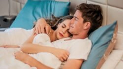Rahasia Hubungan Harmonis: Pentingnya Keintiman Emosional Sebelum Tidur