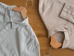 5 Kelebihan Busana Berbahan Linen, Nyaman untuk Iklim Tropis