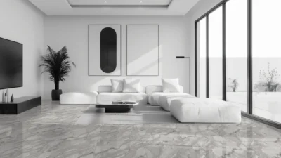 10 Merek Granit Terbaik dan High Quality untuk Hunian Modern