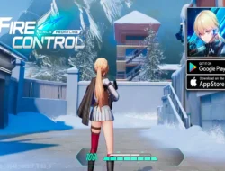 Pecinta Game Taktikal Menyambut Rilisnya Girls’ Frontline Fire Control
