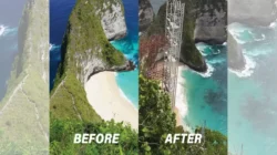 Pantai Kelingking