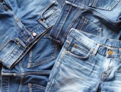 Jeans Paling Tren di 2025 Ada Barrel Jeans Jadi Favorit Gen Z