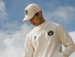 Jersey Timnas SEA Games 2025 Punya Pesan Perjuangan