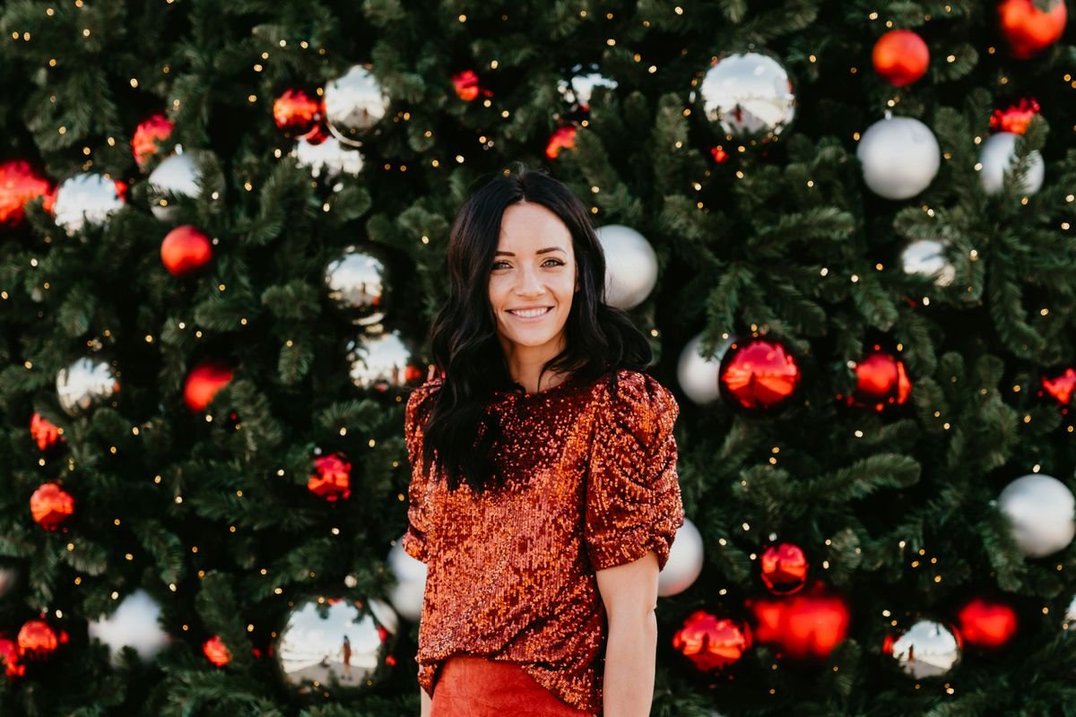 Baju Malam Natal