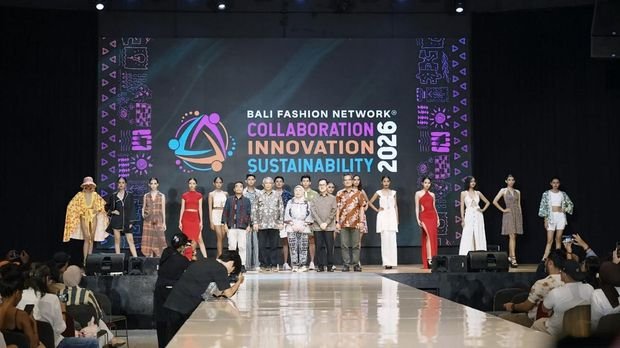 Industri Fashion