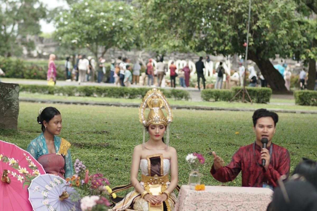 Orang Jawa