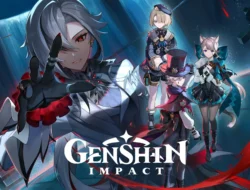 Deretan Game Gacha Paling Ramah F2P yang Layak Dimainkan Tahun 2026