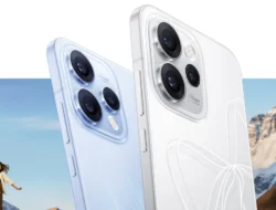 Oppo Reno15 Pro Mini Rilis Resmi, Fitur Flagship Murah?
