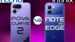 Infinix Note Edge 2