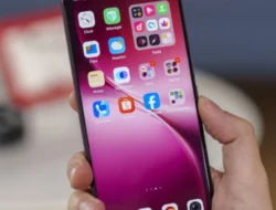Vivo V70 FE Iqoo 15R 5G Lolos Sertifikasi