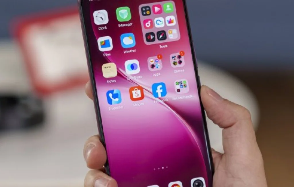 Vivo V70 FE Iqoo 15R 5G