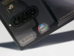 Xiaomi Smartphone Kipas Internal, Inovasi Anti Panas