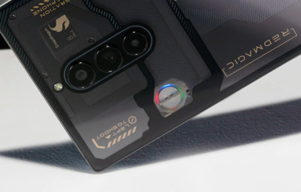 xiaomi smartphone kipas internal
