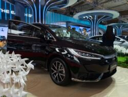 Intip Cicilan Mobil Harga Rp 300 Jutaan di IIMS 2026