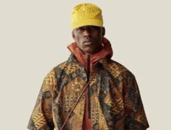 Batik Indonesia Masuk Runway Dunia Lewat Koleksi Aime Leon Dore New York