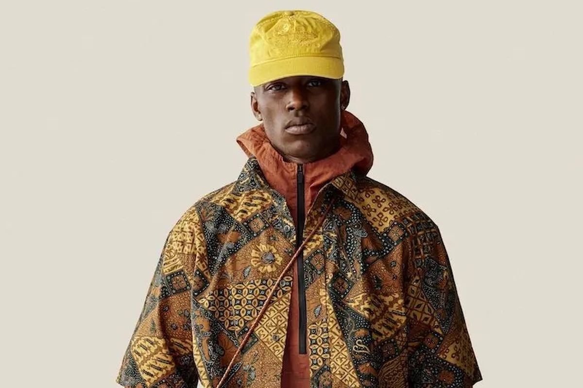 Batik Indonesia