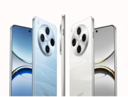 Oppo Find X8 Series Meluncur Resmi di Indonesia Harga dan Tanggal Rilis