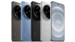 Xiaomi 15 Ultra 200MP