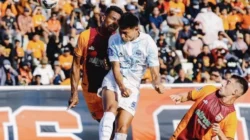 Hasil Borneo FC Vs PSIM