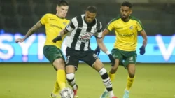 Heracles Almelo vs Fortuna Sittard