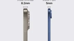 iPhone 17 Slim