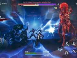 Review Game Solo Leveling Arise, Action RPG Mobile Paling Puas