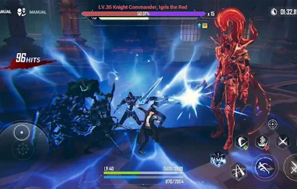 Solo Leveling Arise