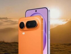 5 HP Mirip iPhone 17 Air Ini Punya Desain Tipis Premium dengan Harga Lebih Terjangkau