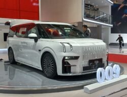 MPV Listrik Premium di Indonesia Kian Ramai, Ini Daftar Pilihan Terbarunya