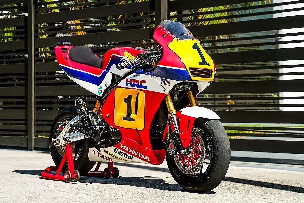 Honda Grom