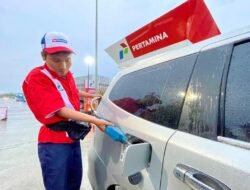 Indikator BBM Berkedip, Mobil Masih Bisa Jalan Berapa Jauh Lagi
