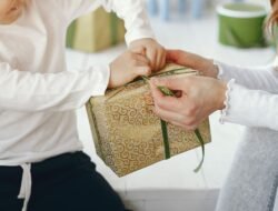 10 Ide Hampers Lebaran 2026 yang Simpel, Berguna, dan Bikin Keluarga Senang