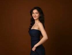 Ayu Kynbråten, Kontestan Miss Norway 2026 Berdarah Indonesia yang Curi Perhatian
