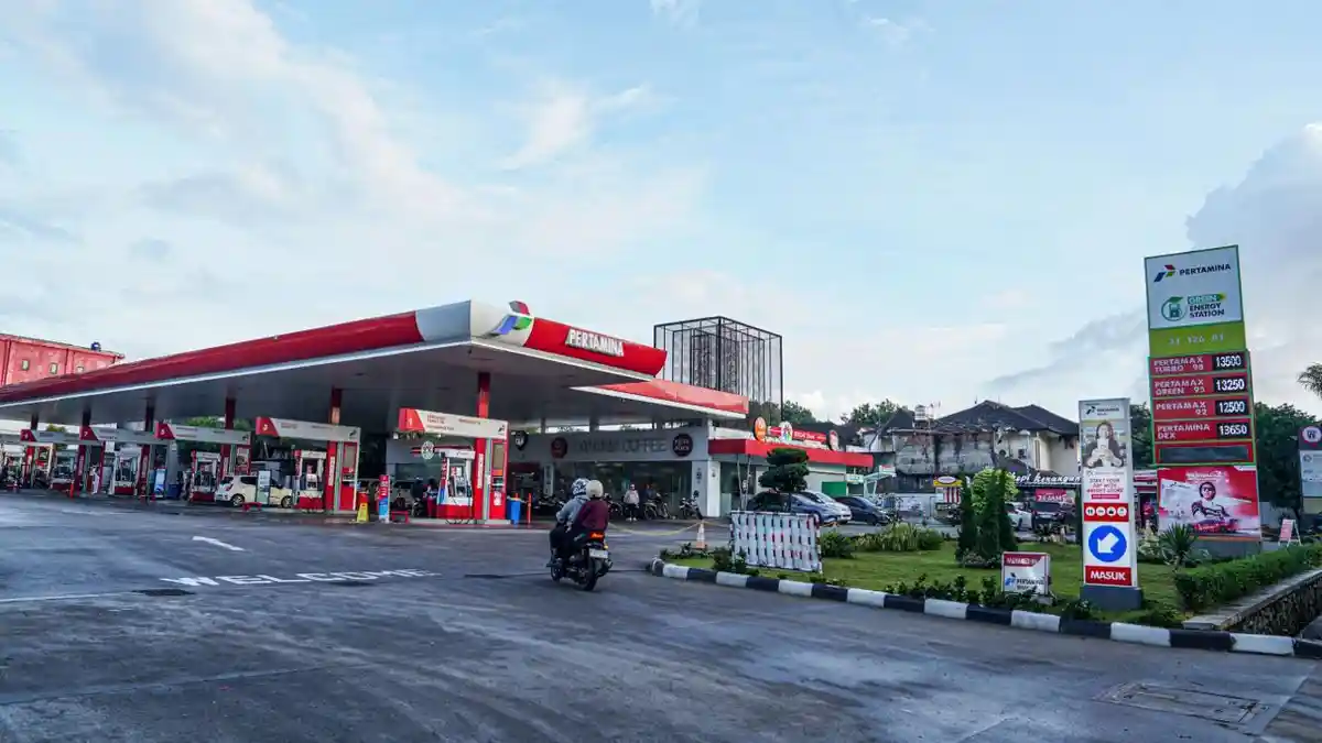 Efisiensi Dampak Kenaikan Minyak