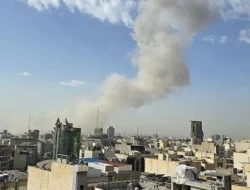 Peringatan Saudi ke Iran Riyadh Siap Balas Jika Serangan Terus Berlanjut