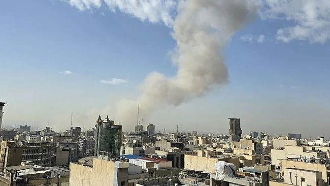 Peringatan Saudi ke Iran