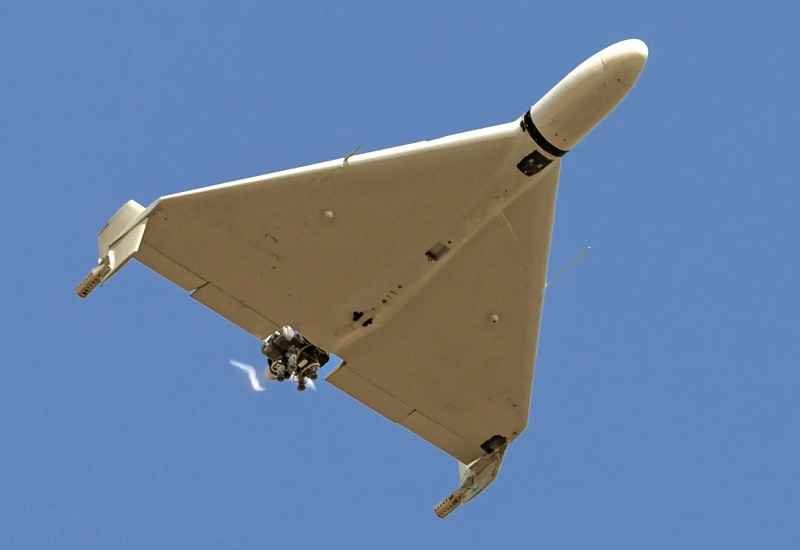 LUCAS Drone