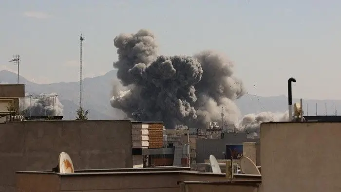 Teheran