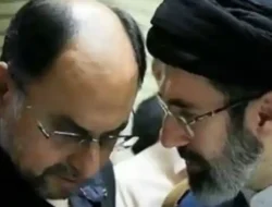 Mojtaba Khamenei Terpilih Kedubes Iran di RI Buka Suara Resmi