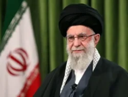 Pemimpin Tertinggi Iran Peran, Wewenang, dan Bedanya dengan Presiden
